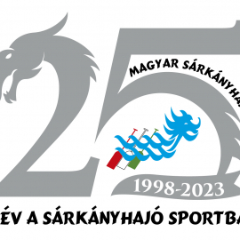 9. 10 személyes Sárkányhajó Magyar Bajnokság, 2000 méteres versenyszámok