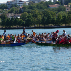 2000 méteren ismét bizonyítottak a magyar legénységek